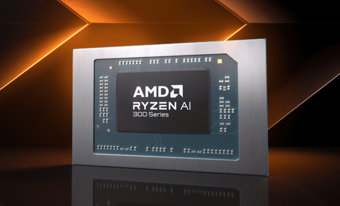 AMD Ryzen AI 7 350 — новая система из серии Krackan Point дебютирует в PassMark. Чем он отличается от семей Хоук-Пойнт и Стрикс-Пойнт?