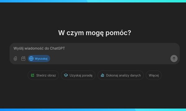 ChatGPT становится поисковой системой в Интернете. Бесплатный конкурент Google, обладающий гораздо большими возможностями.