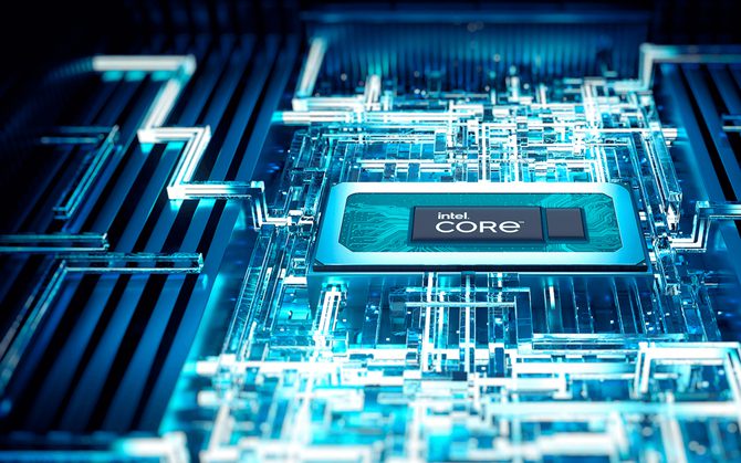 Intel представляет новые процессоры Core 200H из серии Raptor Lake-H Refresh. Все они используют две архитектуры
