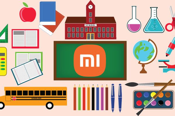 Новый смартфон, часы, а может быть, самокат? С этими устройствами Xiaomi возвращение в школу станет приятнее!