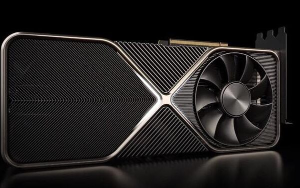 NVIDIA GeForce RTX 5000 — карты нового поколения могут предложить рендеринг элементов изображения с помощью нейросети NVIDIA GeForce RTX 5000 — карты нового поколения могут предложить рендеринг элементов изображения с помощью нейросети