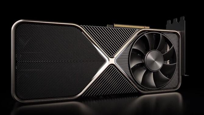 NVIDIA GeForce RTX 5000 — карты нового поколения могут предложить рендеринг элементов изображения с помощью нейросети
