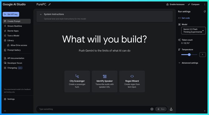 Gemini 2.0 Flash Thinking — новая модель искусственного интеллекта, которая умеет думать, прежде чем дать нам ответ. Конкурент серии o1 от OpenAI.
