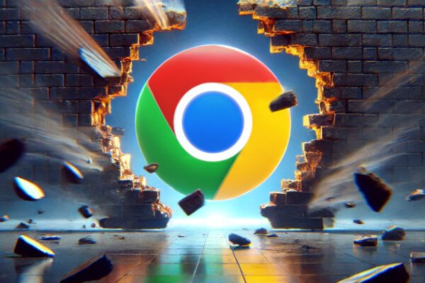 Из мира веб-браузеров: доминирует Google Chrome, Opera набирает силу, а Firefox... является вымирающим видом