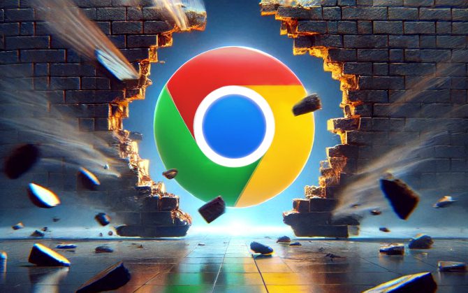 Из мира веб-браузеров: доминирует Google Chrome, Opera набирает силу, а Firefox... является вымирающим видом