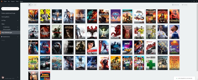 Стоит ли переходить с Origin на программу запуска приложений EA? Проверяем, на что способна новая платформа из бета-фазы (nc1)