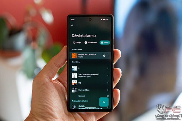 Как установить любимую песню Spotify в качестве будильника на телефоне Google Android? Посмотрите пошаговое руководство