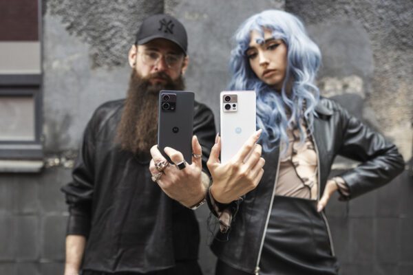 Motorola Edge 30 Neo, Fusion или Ultra? Проверьте, какой из этих смартфонов подойдет именно вам
