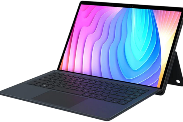 Minisforum V3 SE — конкурент Microsoft Surface с процессором AMD Rembrandt серии R и 16 ГБ оперативной памяти. Отдельная клавиатура и стилус