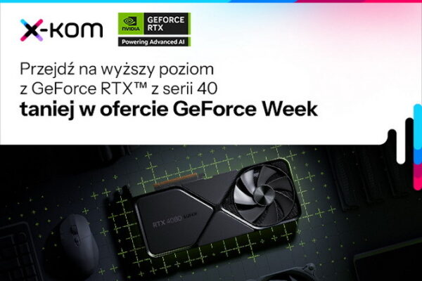 Снижены цены на видеокарты GeForce RTX 4000, смартфоны Samsung и ноутбуки Lenovo. Также действует акция на другие компоненты.