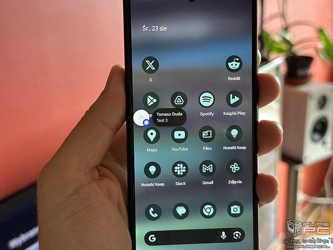 Как включить или отключить всплывающие сообщения в чате на телефоне Google Android? Пошаговое руководство