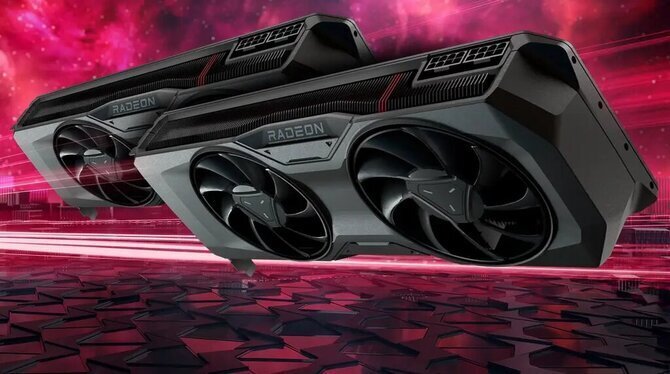 Ожидается, что видеокарта AMD Radeon RX 9070 XT будет обеспечивать конкурентоспособную производительность по сравнению с GeForce RTX 4080.