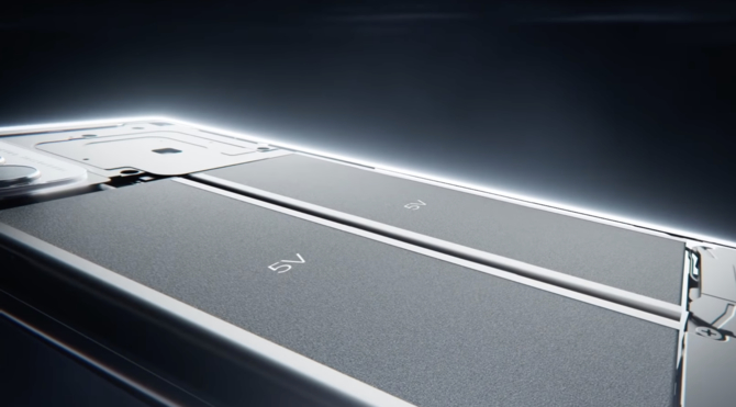 OPPO SUPERVOOC: все, что вам нужно знать о технологии быстрой зарядки аккумулятора в смартфонах (nc1)
