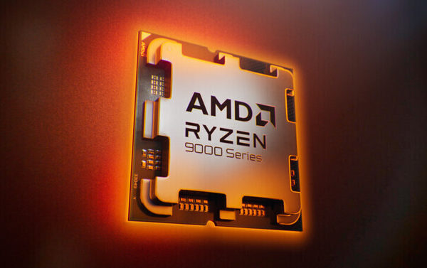 AMD Ryzen 9 9950X3D — Мы узнали практически полную спецификацию топового процессора Zen 5 с 3D V-Cache