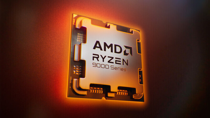 AMD Ryzen 9 9950X3D — Мы узнали практически полную спецификацию топового процессора Zen 5 с 3D V-Cache