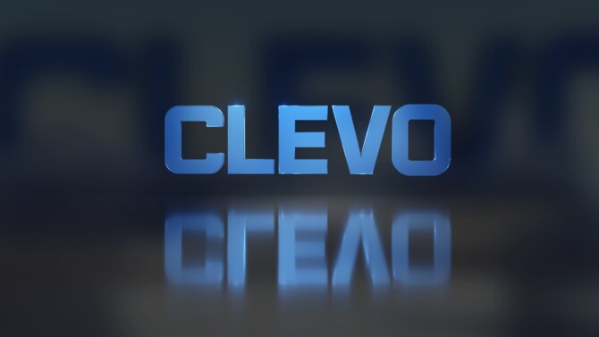Clevo X580 — лучший ноутбук нового поколения с процессором Intel Arrow Lake-HX, NVIDIA GeForce RTX 5000 и оперативной памятью DDR5 объемом до 192 ГБ.