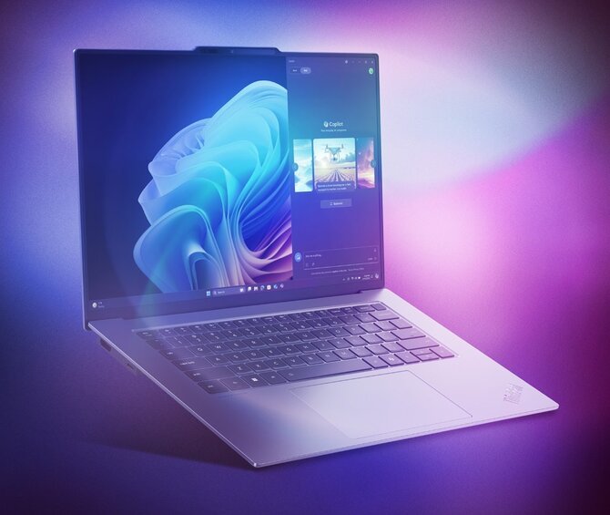 Lenovo ThinkPad X9 готовится как новый ультрабук, но без самой знаковой особенности бренда