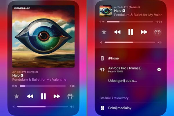 Новые возможности iOS 17.1. Посмотрите, представила ли Apple что-нибудь полезное