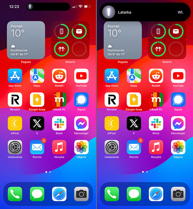 Новые возможности iOS 17.1. Посмотрите, представила ли Apple что-нибудь полезное (nc1)