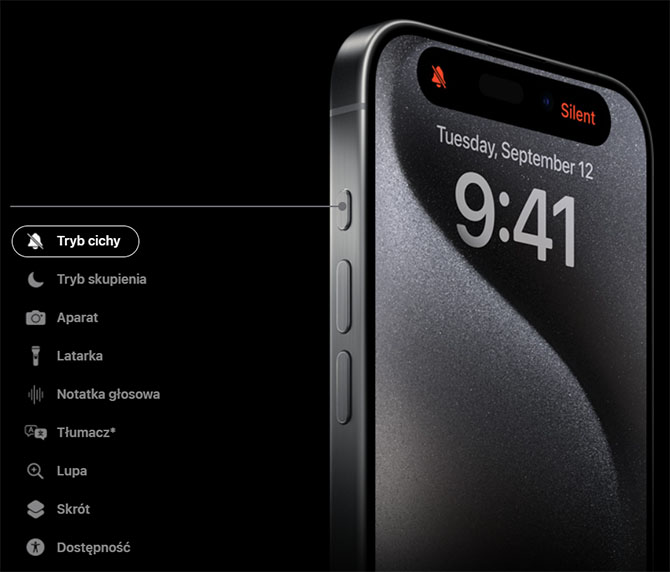 Новые возможности iOS 17.1. Посмотрите, представила ли Apple что-нибудь полезное (nc1)