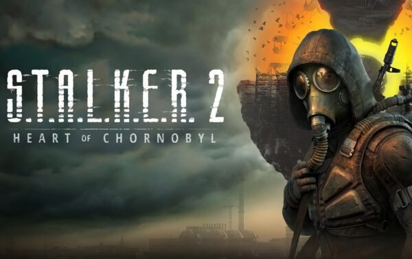 Первый патч для СТАЛКЕР 2: Сердце Чернобыля - Более 650 геймплейных и технических улучшений