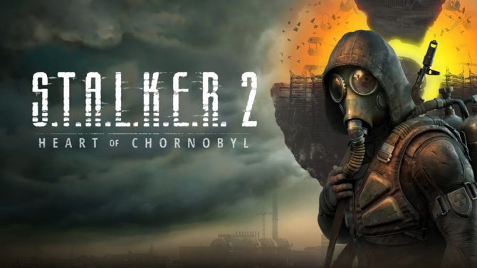 Первый патч для СТАЛКЕР 2: Сердце Чернобыля - Более 650 геймплейных и технических улучшений
