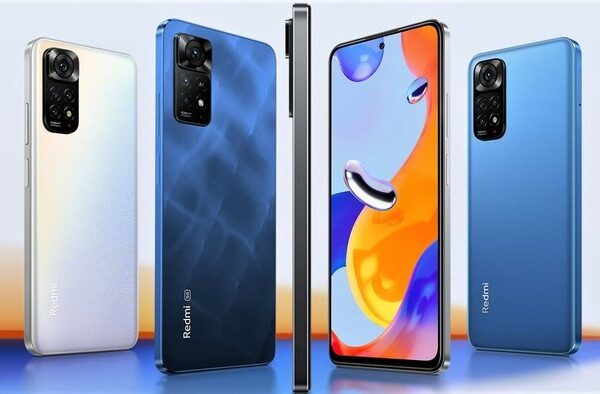 Redmi Note 11 – какой смартфон из серии подойдет вам лучше всего? Мы покажем вам, чего ожидать от выбранных моделей