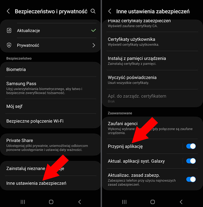 Как предоставить кому-либо доступ только к одному приложению на вашем телефоне Android? Пошаговое руководство (nc1)