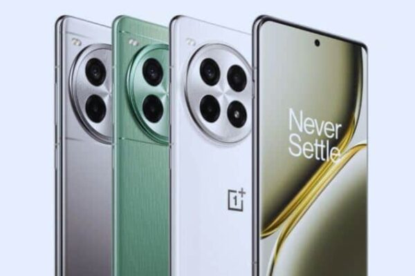 OnePlus представила доступные флагманы Ace 5 и Ace 5 Pro с большими экранами, чипами Snapdragon и до 16 ГБ оперативной памяти.