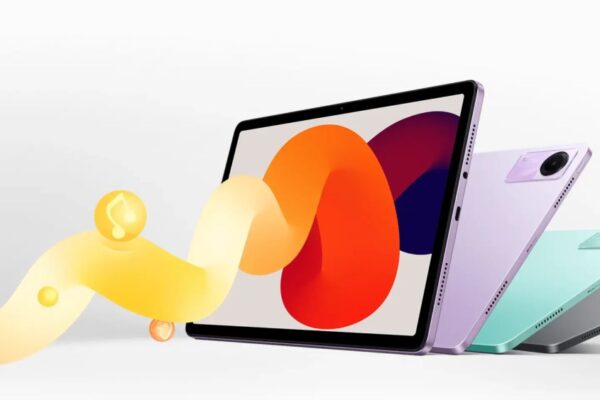 Xiaomi Redmi Pad SE – бюджетный планшет следующего уровня