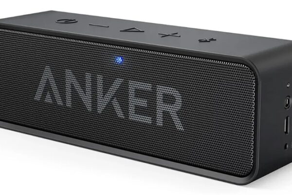 Anker отзывает 80 000 беспроводных колонок из-за риска возгорания