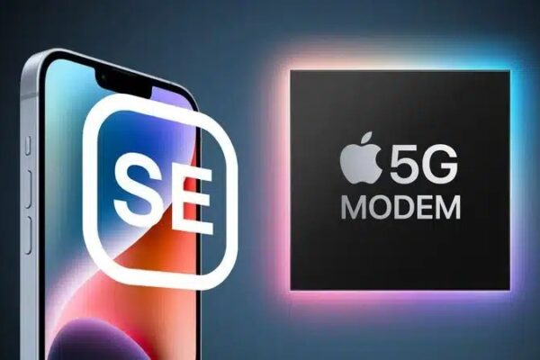 Модем 5G от Apple будет в 2,5 раза медленнее, чем у Qualcomm — он появится в iPhone SE и iPhone 17