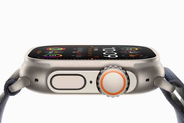 Apple Watch Ultra 2: мощность, стиль и инновации, но стоит ли обновляться?