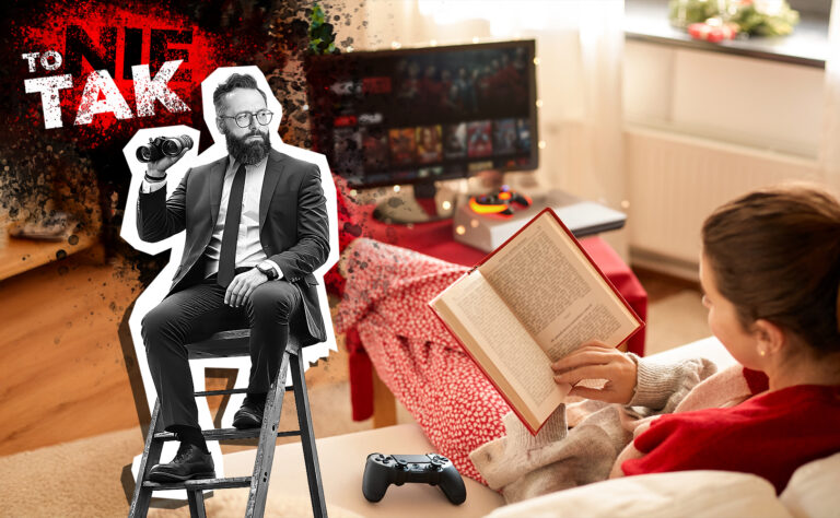 Какая серия? Какой фильм? Какая игра? Как не сойти с ума в потоке контента?