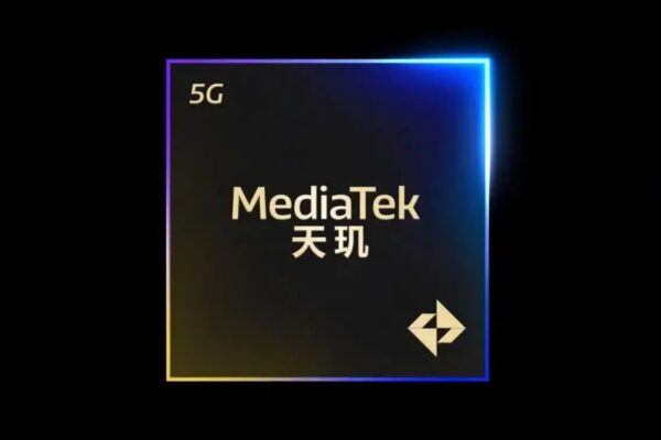 MediaTek представит новые чипы Dimensity 23 декабря