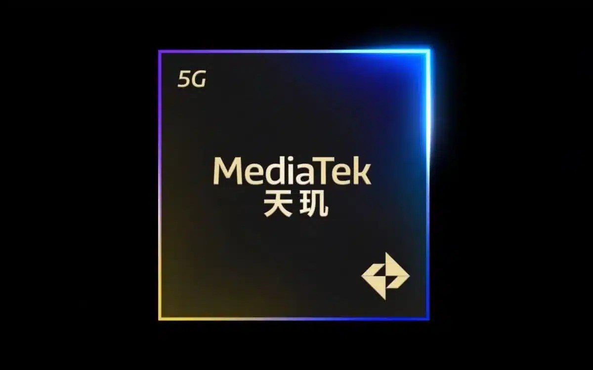 MediaTek представит новые чипы Dimensity 23 декабря