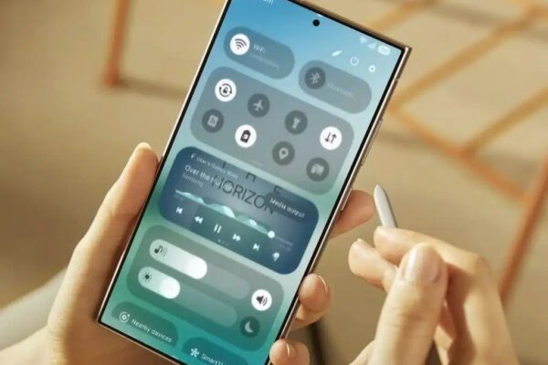 Samsung начала выпуск бета-версии One UI 7 с Android 15 для серии Galaxy S24.