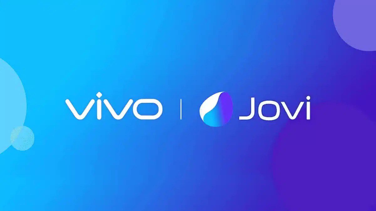 Vivo представит свой новый суббренд среднего класса Jovi в 2025 году