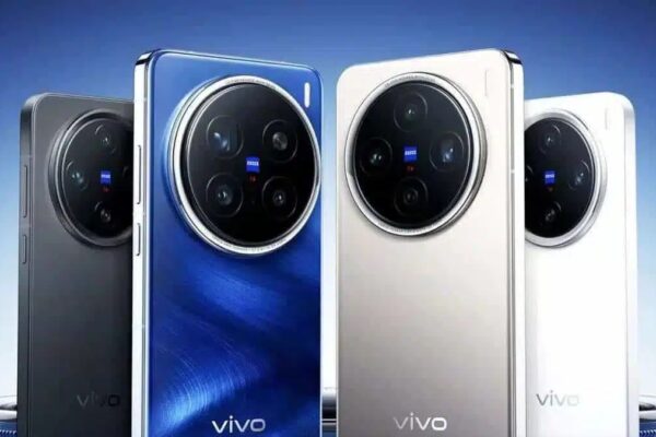 Слиты характеристики нового Vivo X200s!