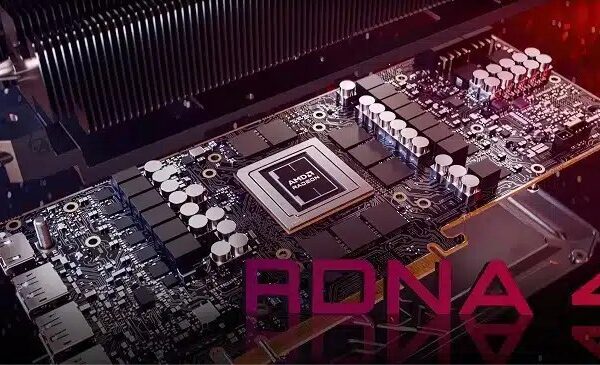 AMD готовит Radeon RX 8800 XT на RDNA 4 с производительностью RTX 4080 и низким энергопотреблением