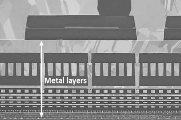 «Последний рубеж транзисторной архитектуры»: TSMC и Intel рассказали о нанолистовых транзисторах