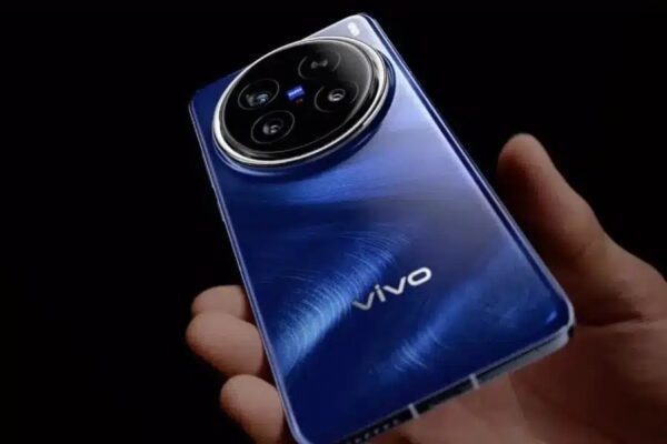 Vivo представит компактный смартфон среднего класса с чипом семейства Dimensity 9