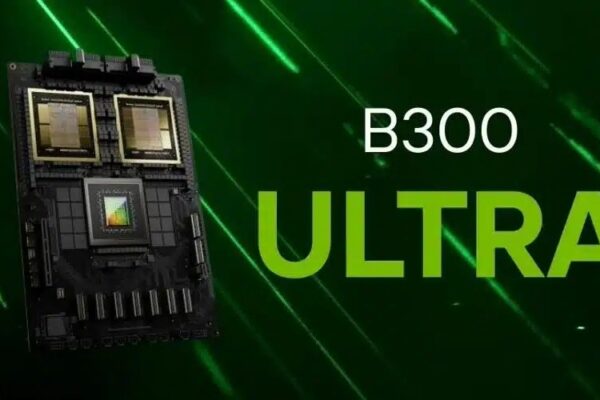 NVIDIA готовит ускорители GB300: больше памяти, выше производительность