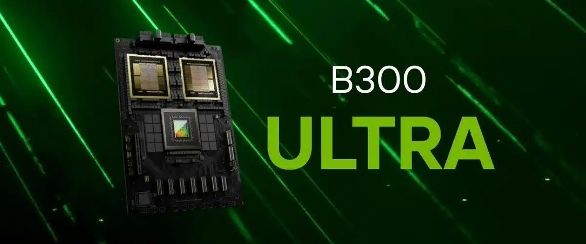 NVIDIA готовит ускорители GB300: больше памяти, выше производительность