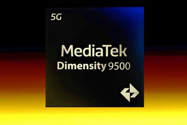 Серьезное достижение: MediaTek Dimensity 9500 будет иметь тактовую частоту до 4 ГГц