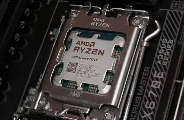 AMD отключает функцию Loop Buffer в процессорах Zen 4 без какого-либо снижения производительности