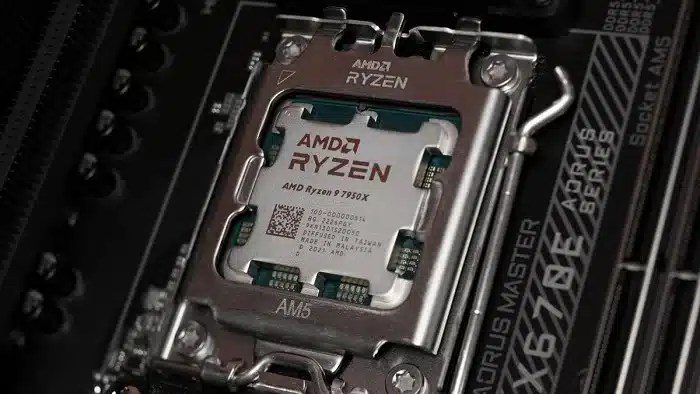 AMD отключает функцию Loop Buffer в процессорах Zen 4 без какого-либо снижения производительности