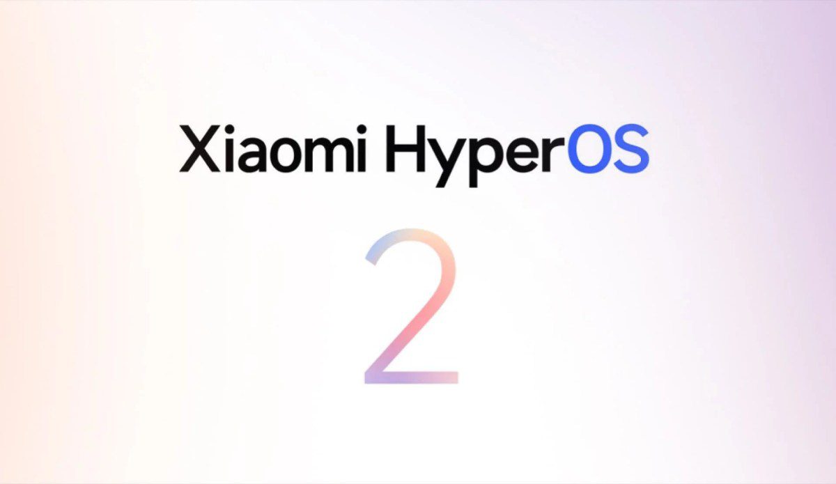 Xiaomi HyperOS 2: еще два устройства получили обновление!