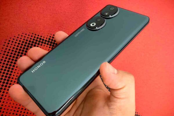 Honor 90: перспективный смартфон среднего класса с 200-мегапиксельной камерой