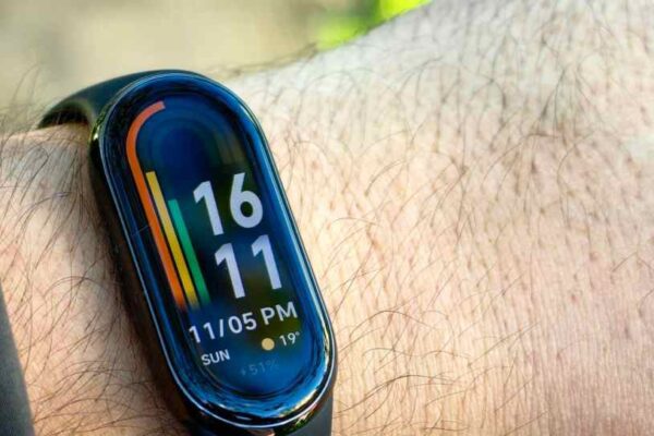 Xiaomi Smart Band 8 – еще более функциональная и удобная версия фитнес-браслета